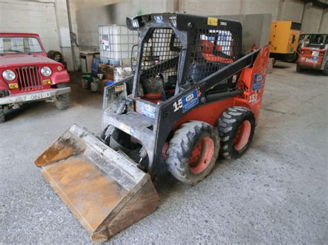 thomas 153 skid steer manual|thomas 153 skid steer specs.